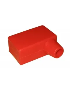 Pole cover cap TPE r