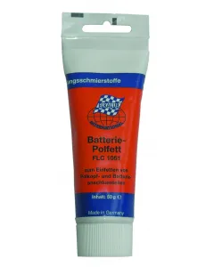 Battery terminal grease 10