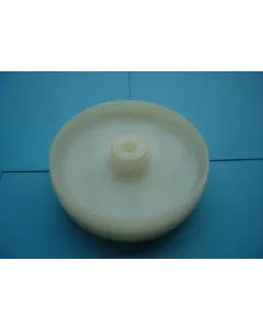 Polyamide wiel