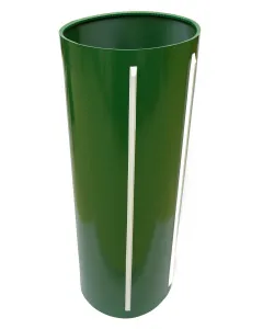 PremiumFlow header belt