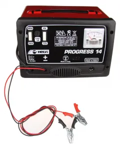 Battery charger