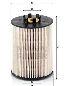 fuel filters