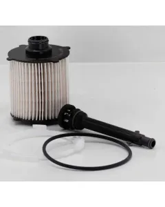 PU 12 003/1 Z fuel filter element (metal -free)