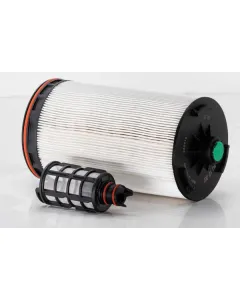 PU 12 013-2 Z fuel filter element (metal-free)