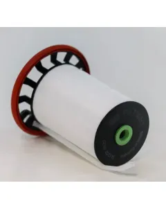 PU 7005/1 fuel filter element (metal -free)