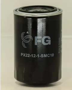 PX22-12-1-SMC10 oil filter spinon