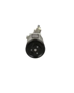 Airco Compressor Volkswagen