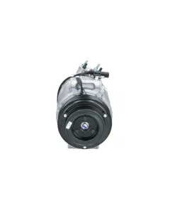 Airco Compressor Land Rover