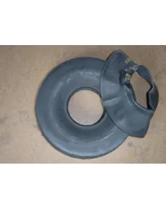 Matériel agricole : Pneus avec chambres à air Attention : Inclure la chambre à air !!! Pneus R 3.00x4 R-MS