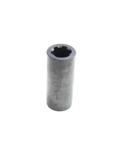 Profile bushing