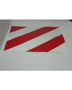 Pellicola di segnalazione