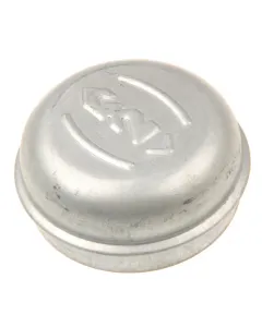 Wheel cap