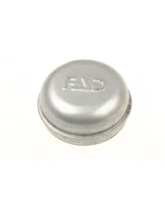Wheel cap