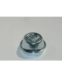 Wheel cap