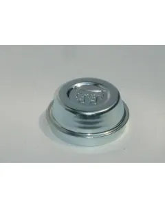 Wheel cap