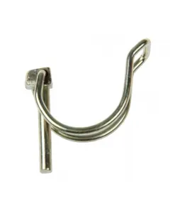 Pipe cotter pin