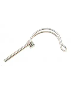 Pipe cotter pin
