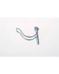 Pipe cotter pin