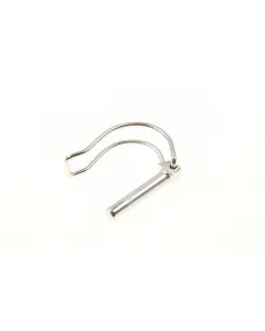 Pipe cotter pin