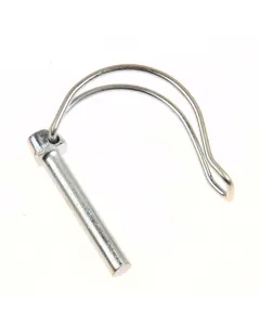 Pipe cotter pin