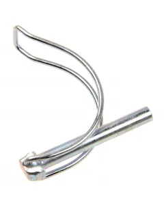 Pipe cotter pin