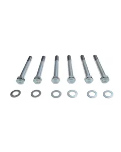 Screw set
