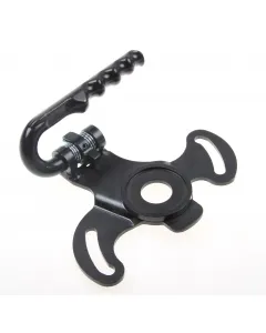 Disque courbe cpl. F