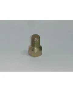 Wheel bolt