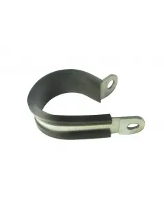 Pipe clamp