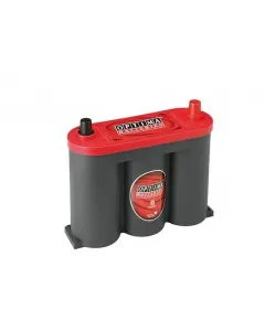 Batterie 6 V 50 AH (