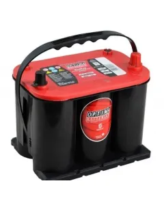 Battery 12 V 44 AH