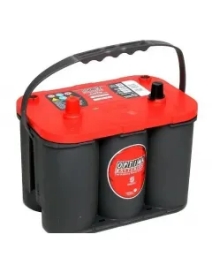 Battery 12 V 50 AH