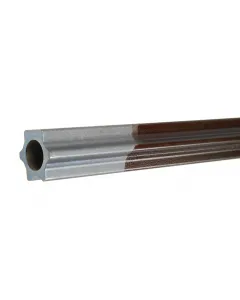 Profile tube
