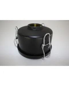 SA6059 air filter (vacuum filter G 1 1/4 ")