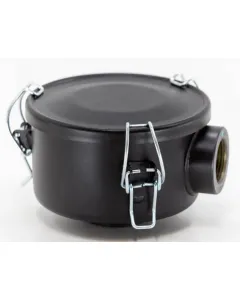 SA6952 Air filter vacuum filter G 1 "