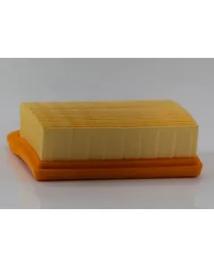 SA 12371 elemento do filtro de ar