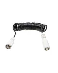 Spiral cable