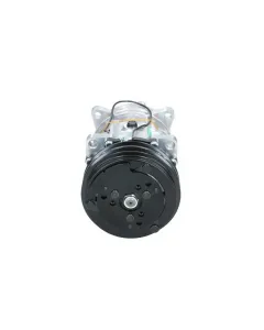 Airco Compressor Case