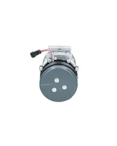 Airco Compressor Case (dust cover)