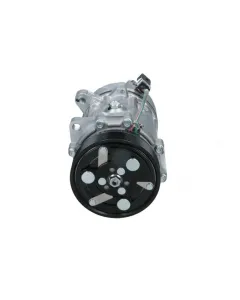 Airco Compressor Volkswagen