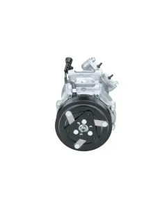 Airco Compressor Ford