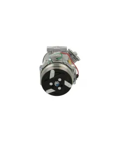 Airco Compressor Fiat