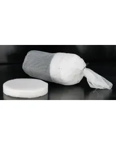 SEP1W/L activated carbon insert for Drukosep 1