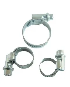Hose clamp