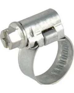 Hose clamp