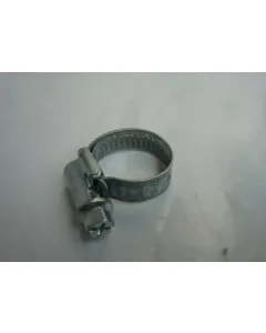 Hose clamp