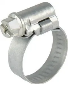 Hose clamp
