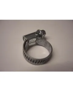 Hose clamp