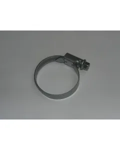 Hose clamp