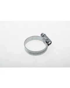 Hose clamp